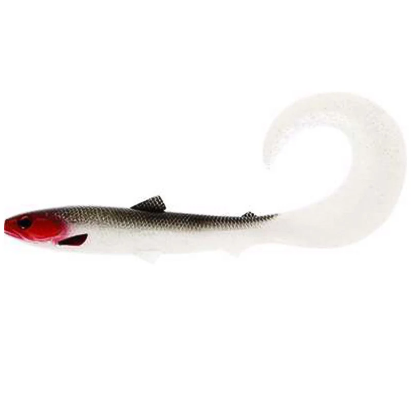 BullTeez Curltail (1 Stück)