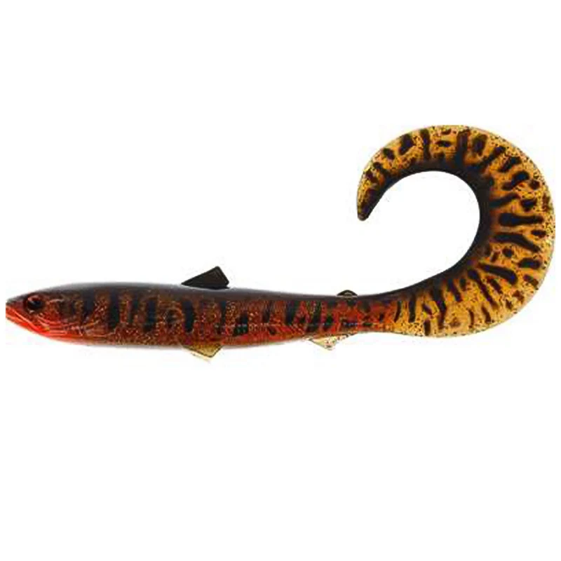 BullTeez Curltail (1 Stück)