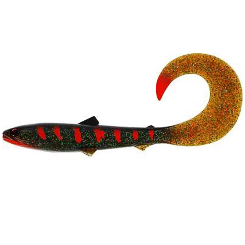 BullTeez Curltail (1 Stück)