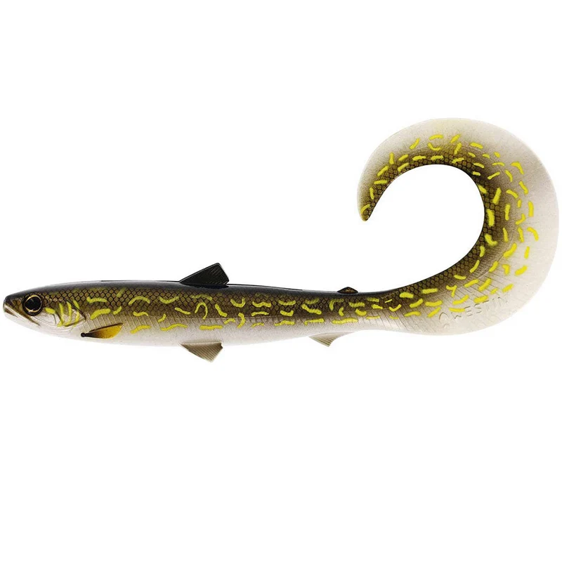 BullTeez Curltail (1 Stück)