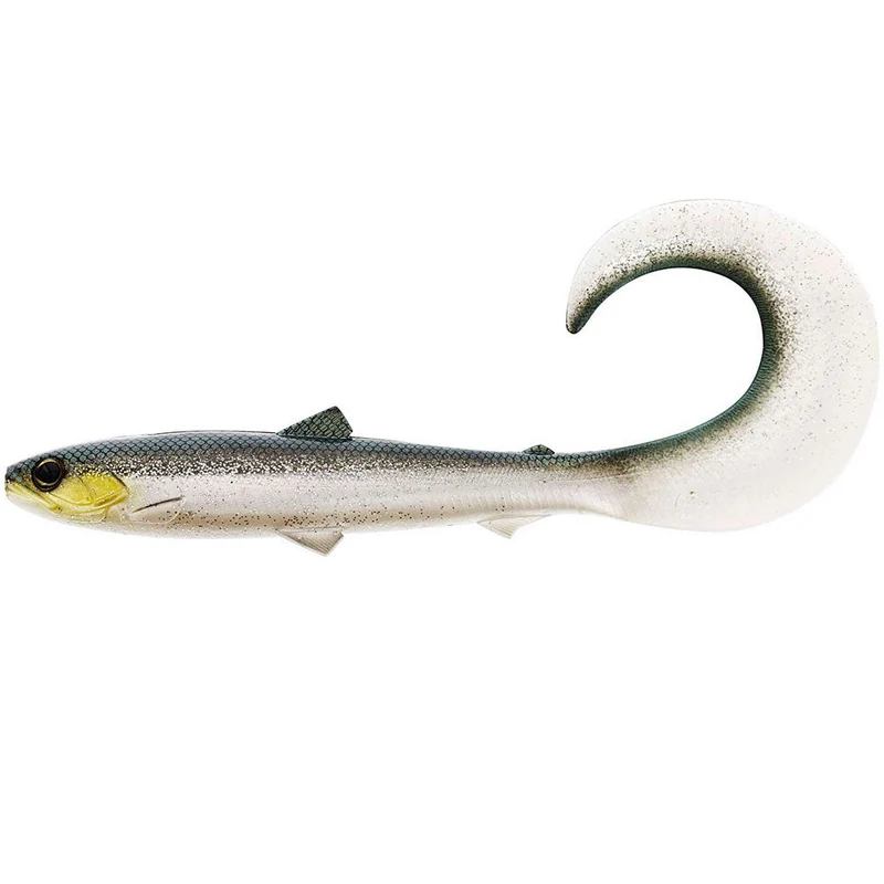 BullTeez Curltail (1 Stück)