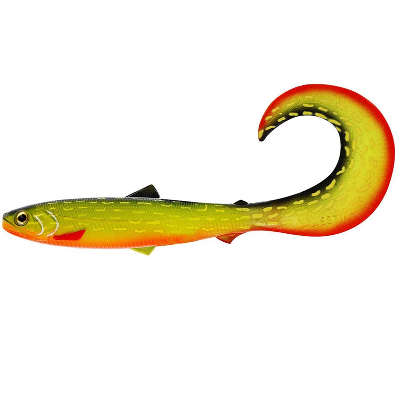 BullTeez Curltail (1 Stück)