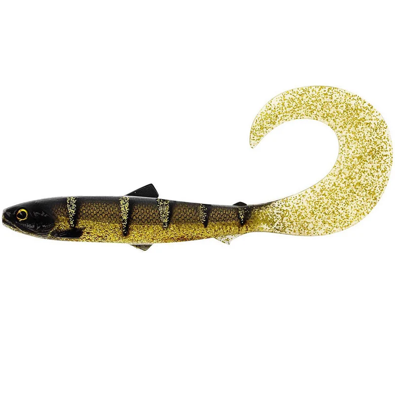 BullTeez Curltail (1 Stück)