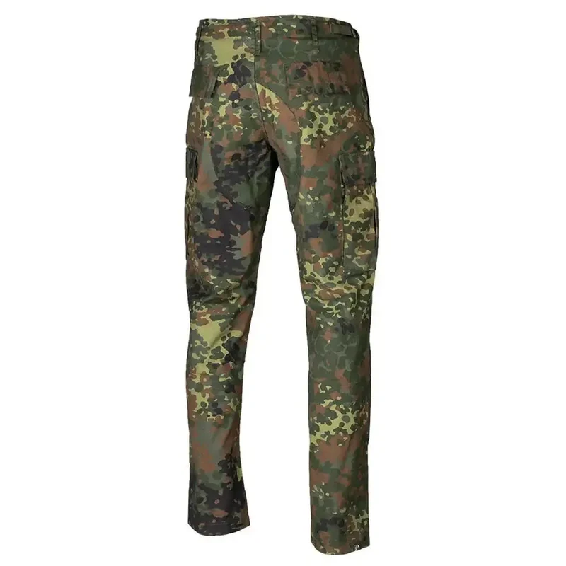 Feldhose US BDU R/S Slim fit