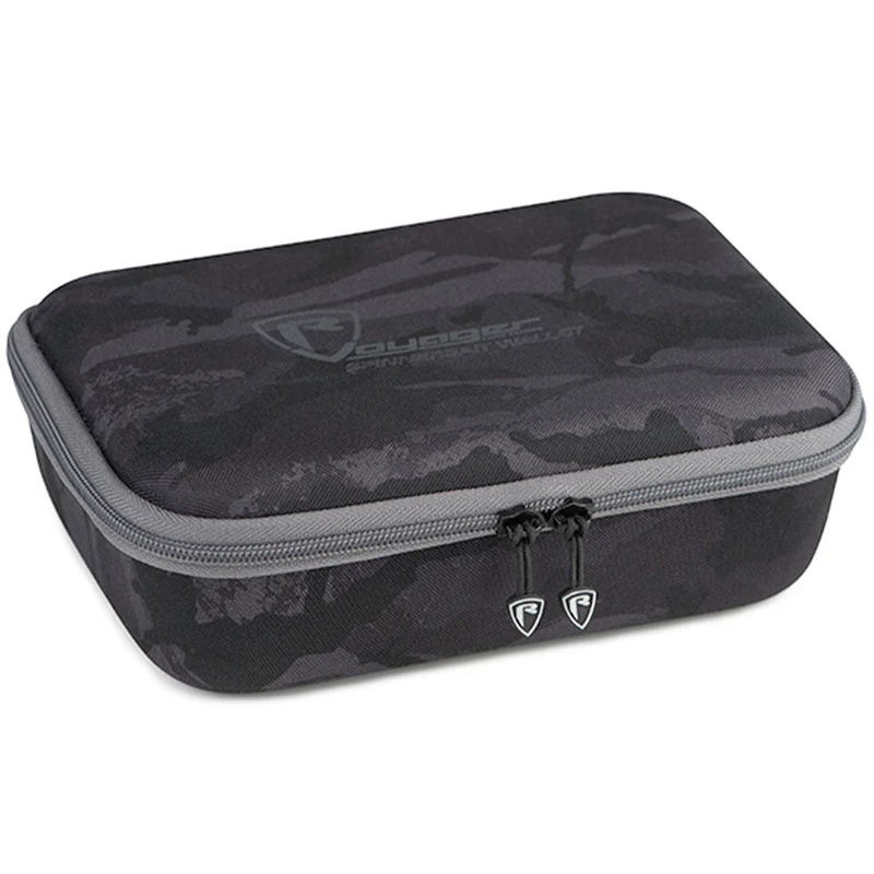 Voyager Camo Spinnerbait Wallet