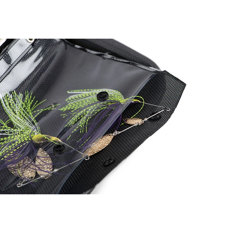 Voyager Camo Spinnerbait Wallet