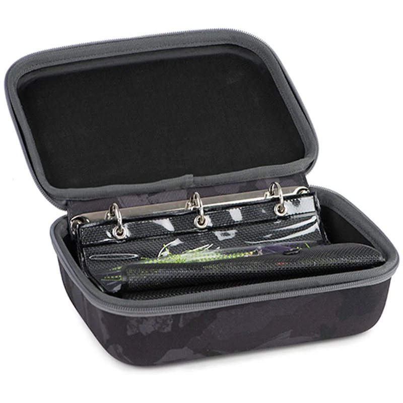 Voyager Camo Spinnerbait Wallet