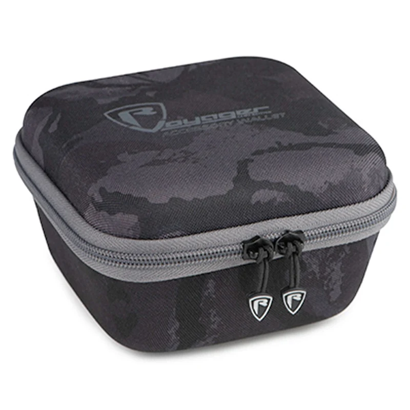 Voyager Camo Accessory Wallet