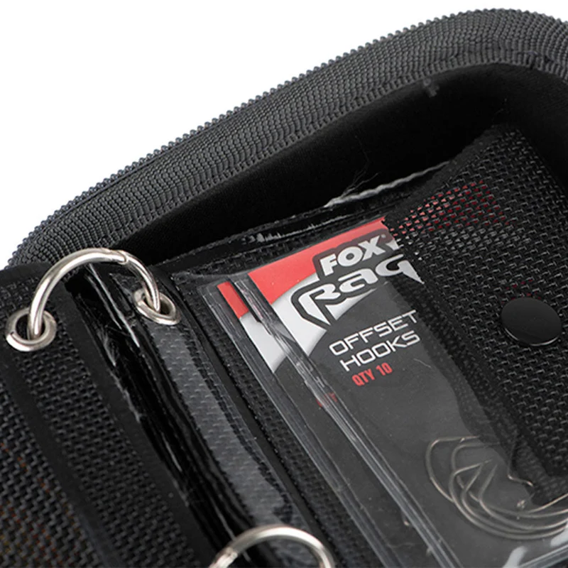Voyager Camo Accessory Wallet