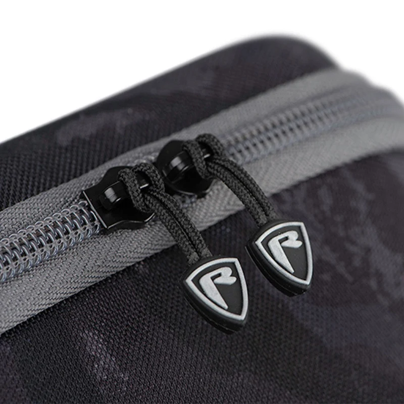 Voyager Camo Accessory Wallet