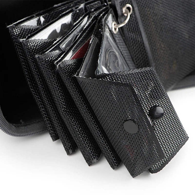 Voyager Camo Accessory Wallet