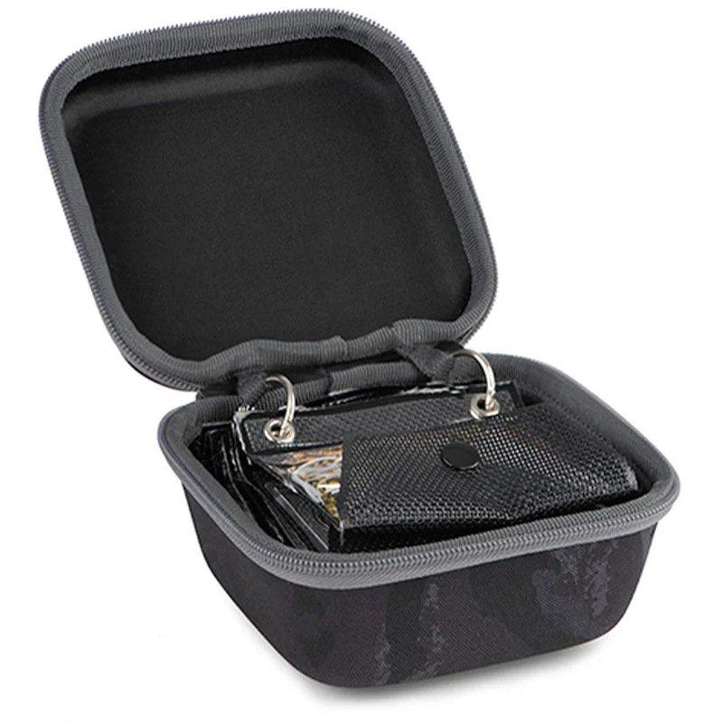 Voyager Camo Accessory Wallet