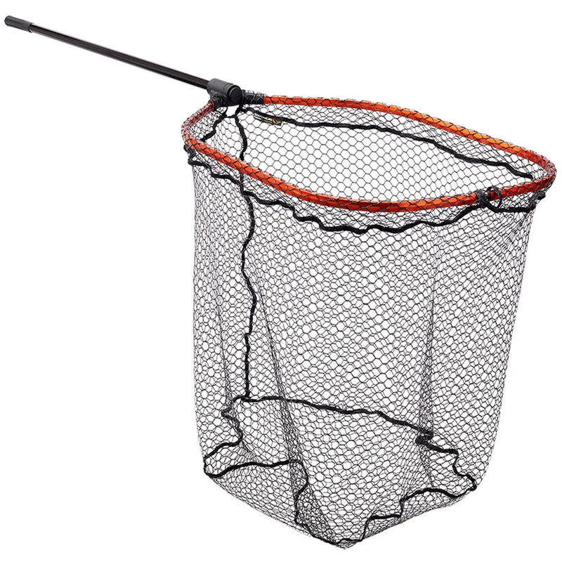 Twist & Fold Net
