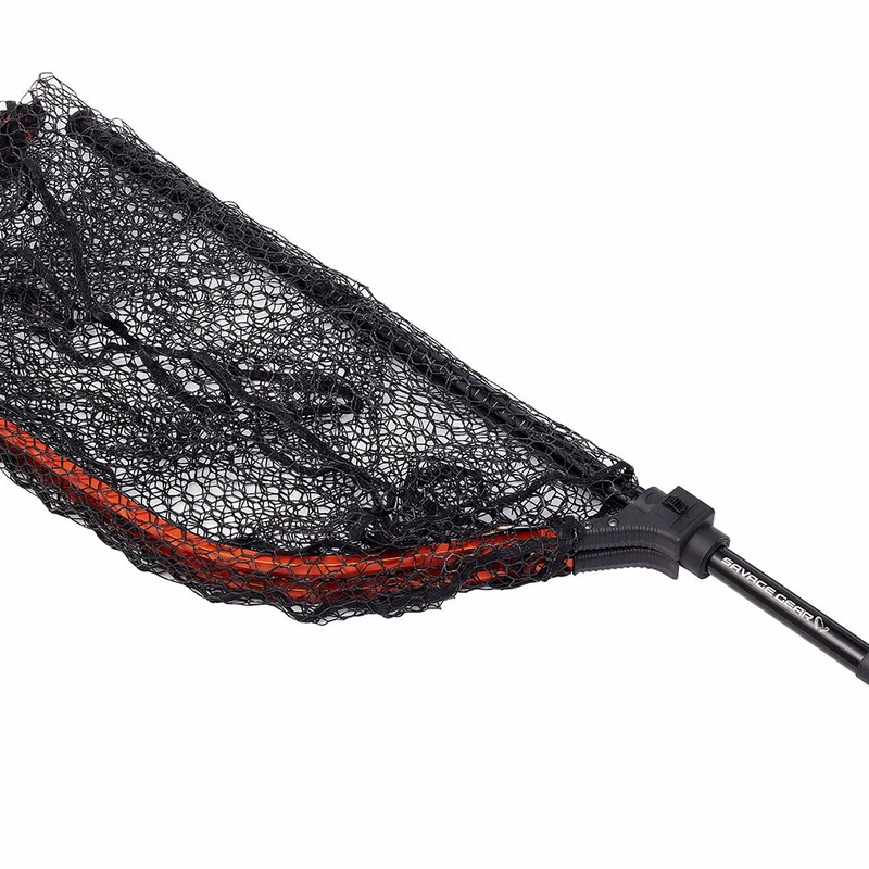 Twist & Fold Net