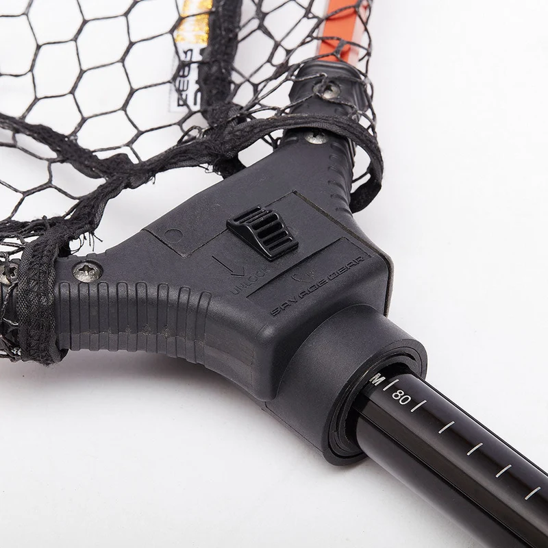 Twist & Fold Net