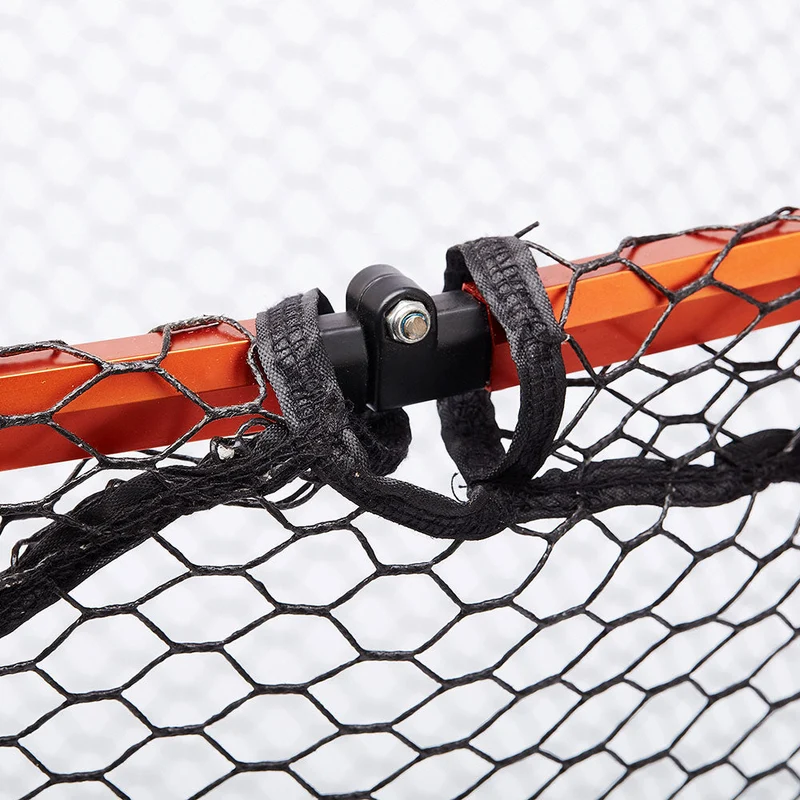 Twist & Fold Net