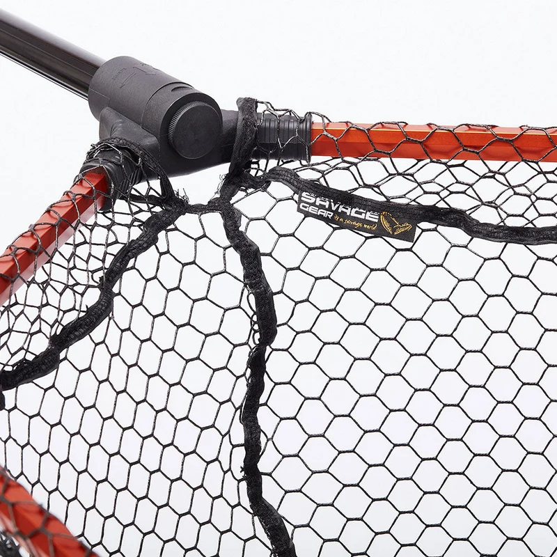 Twist & Fold Net