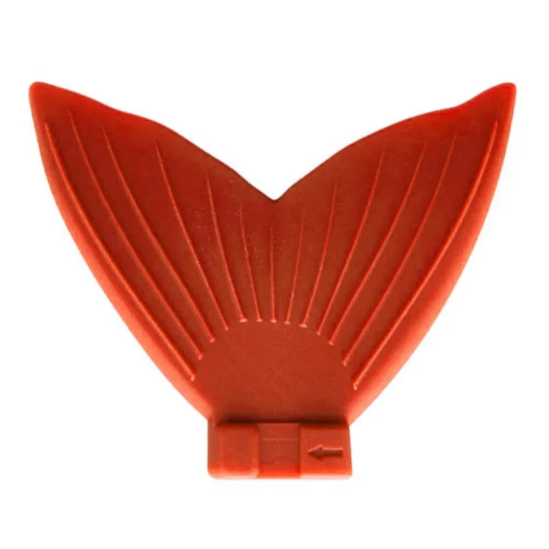 Glideway Spare Tail