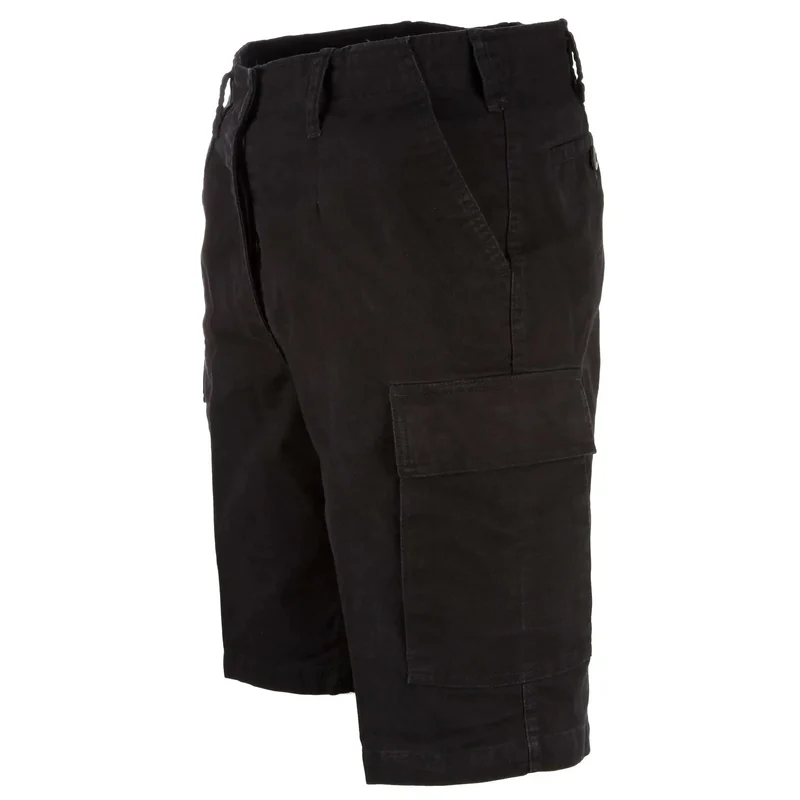 Moleskin Shorts Bermuda