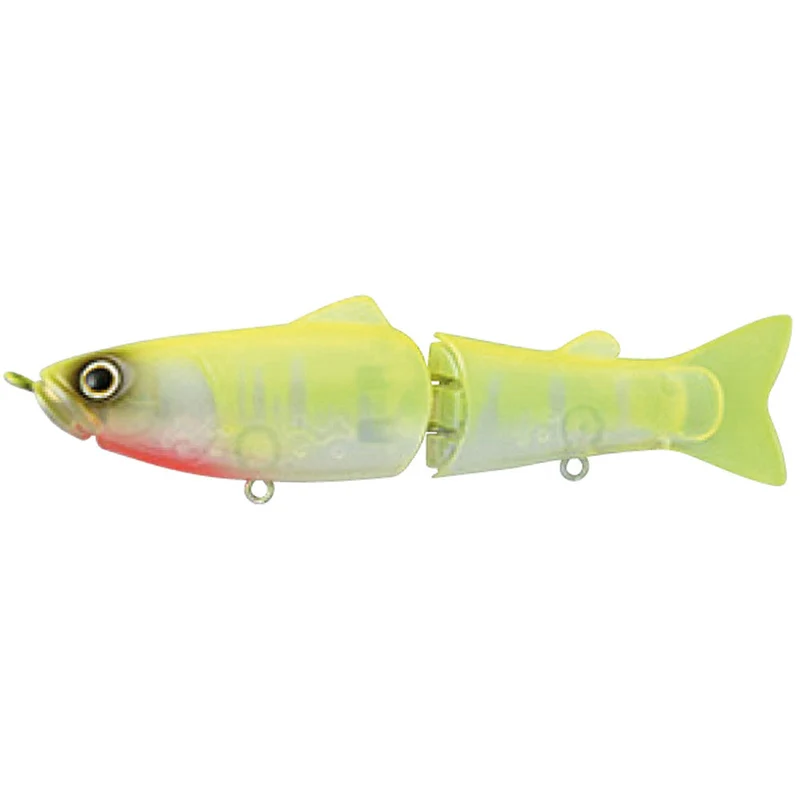 New Slide Swimmer 115