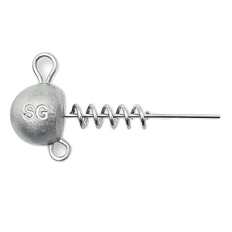 Corkscrew Ballhead