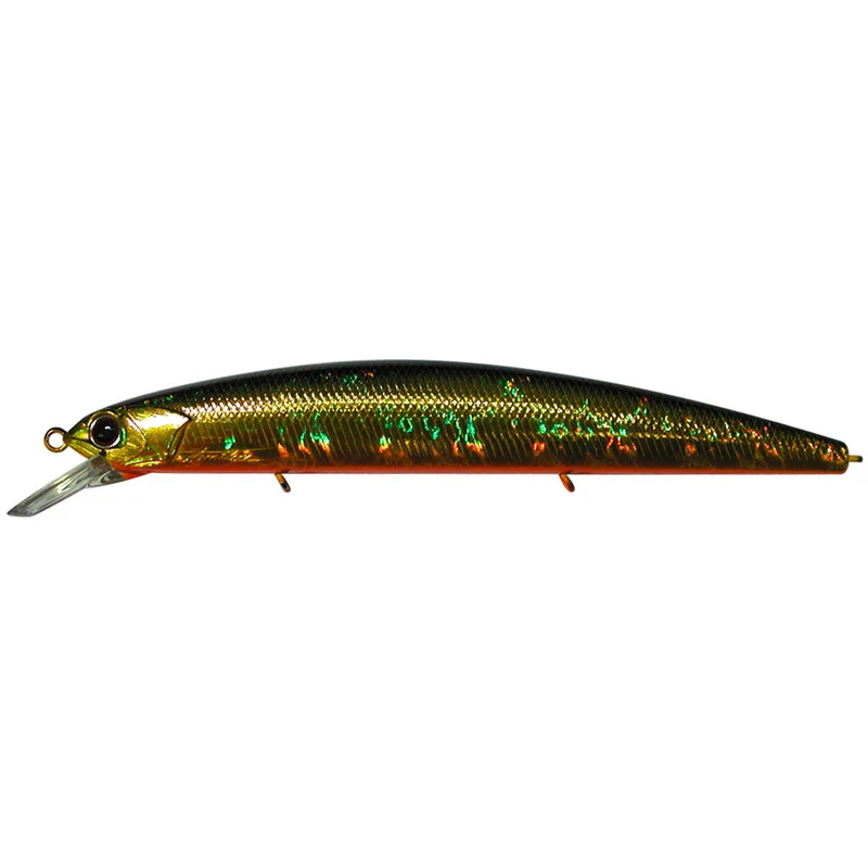 Rudra 130 SP Jerkbait
