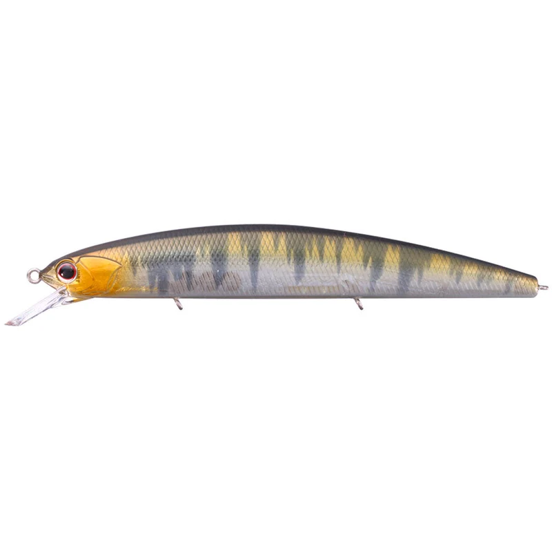 Rudra 130 SP Jerkbait