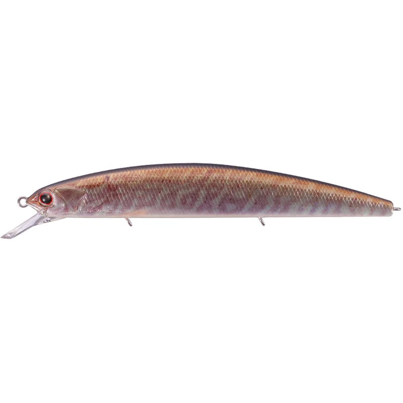 Rudra 130 SP Jerkbait