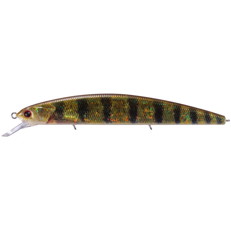 Rudra 130 SP Jerkbait