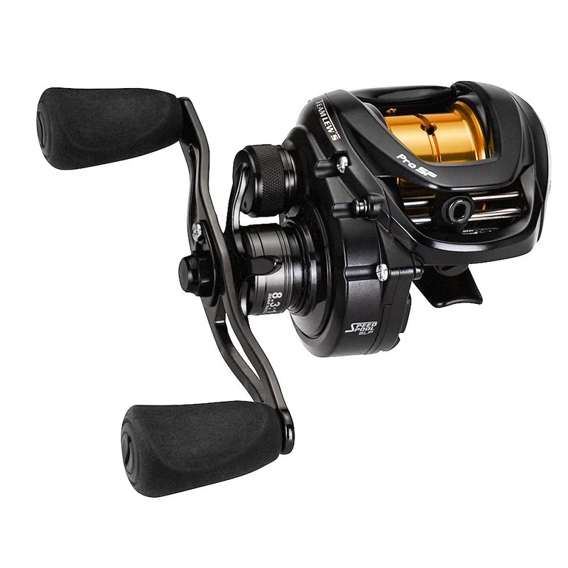 Team Lew's Pro SP SLP