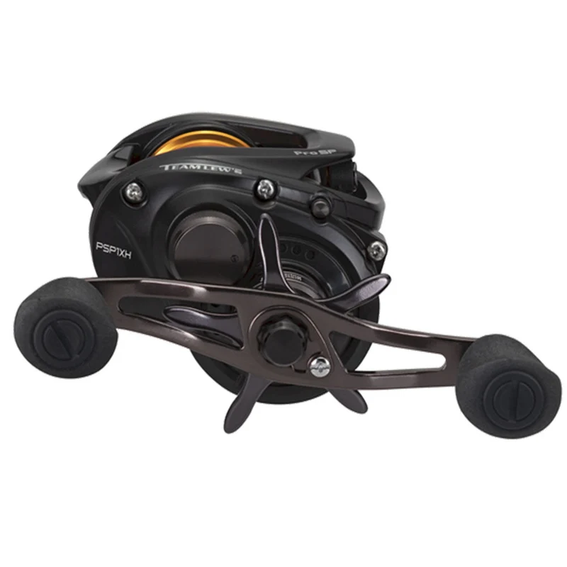 Team Lew's Pro SP SLP