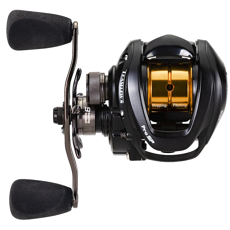 Team Lew's Pro SP SLP