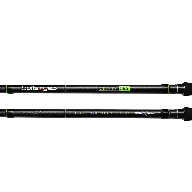 Run & Gun Sniper 265 / 10-50 g