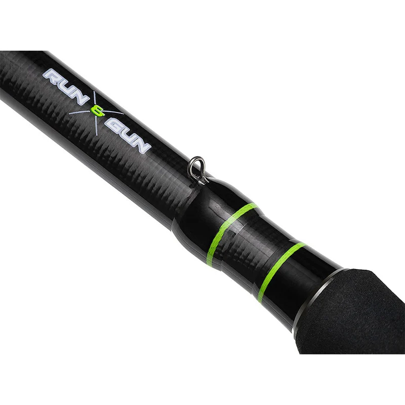 Run & Gun Sniper 265 / 10-50 g