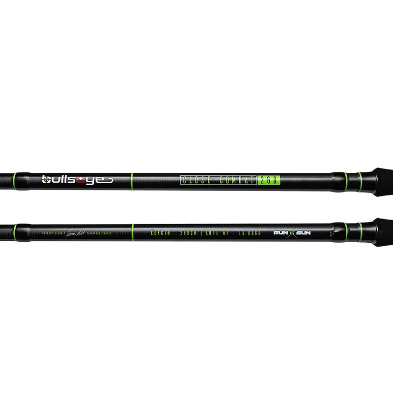Run & Gun Close Combat 260 / 15-60 g