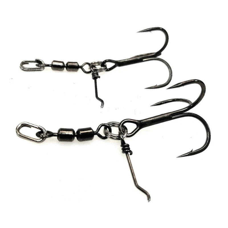 The Pelagic Stinger S / 1/0 BKK