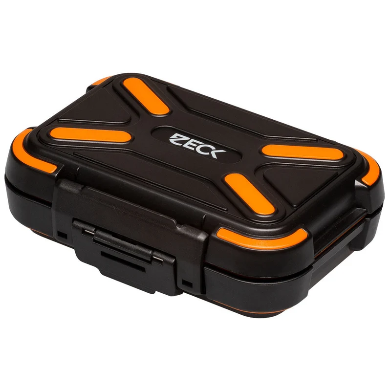 Ring and Snap Box Pro