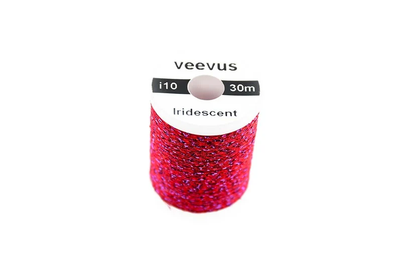 Veevus Iridescent Thread - Ed