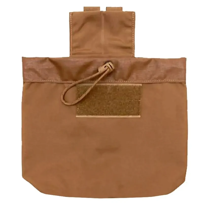 Dump Pouch Kordelzug