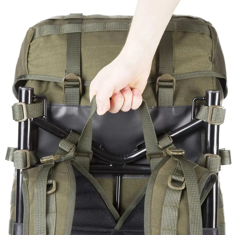 Rucksack Jääkäri XL 85 L