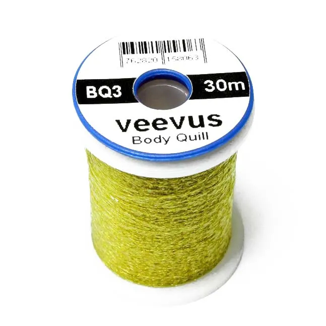 Veevus-Körperfeder – Helloliv