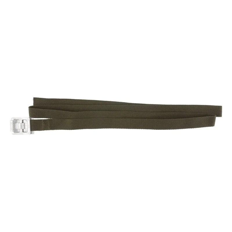 BW Packriemen 130 cm Oliv
