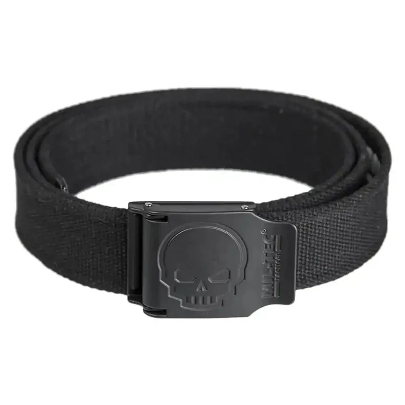 Gürtel Skull 40 mm