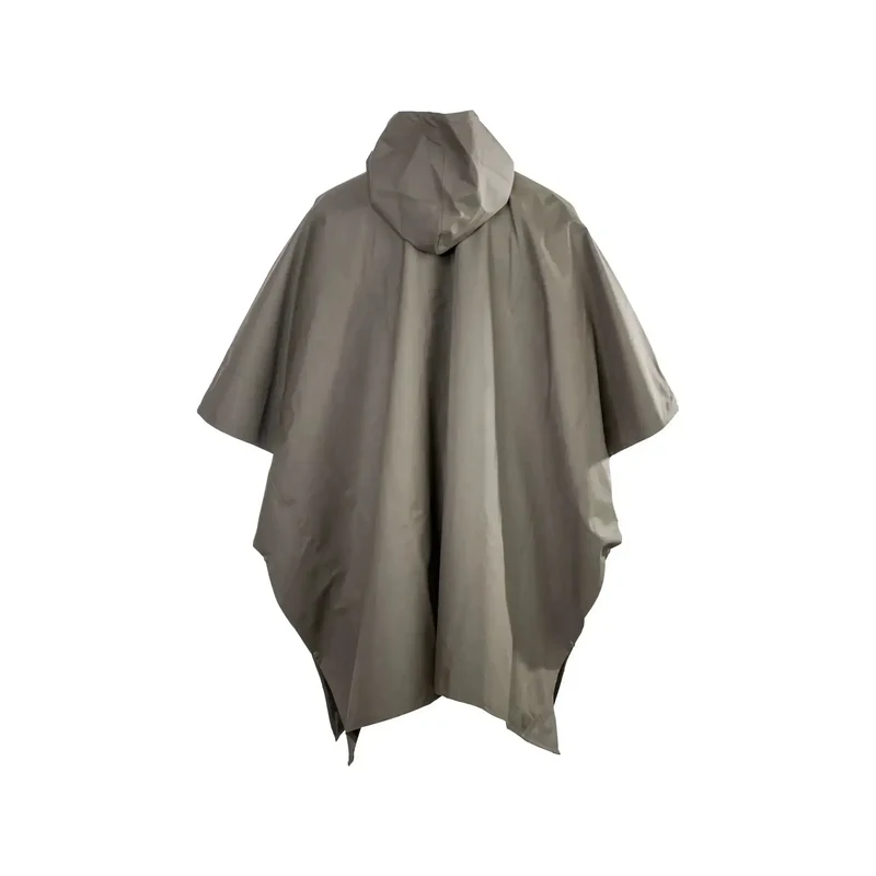 BW Regenponcho IRR