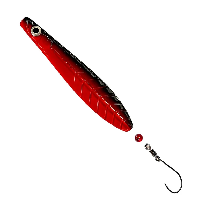 Troutwerk ParaLAXX 10g Inlineblinker Meerforellenblinker