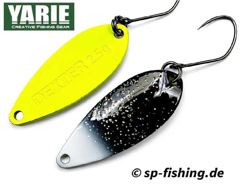 Yarie Spoon DEXTER GER03