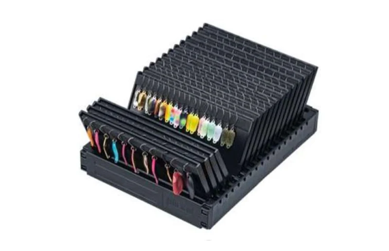 Meiho Flap Board Spoon-Einlage Area UL-System für MEIHO VS-7090A