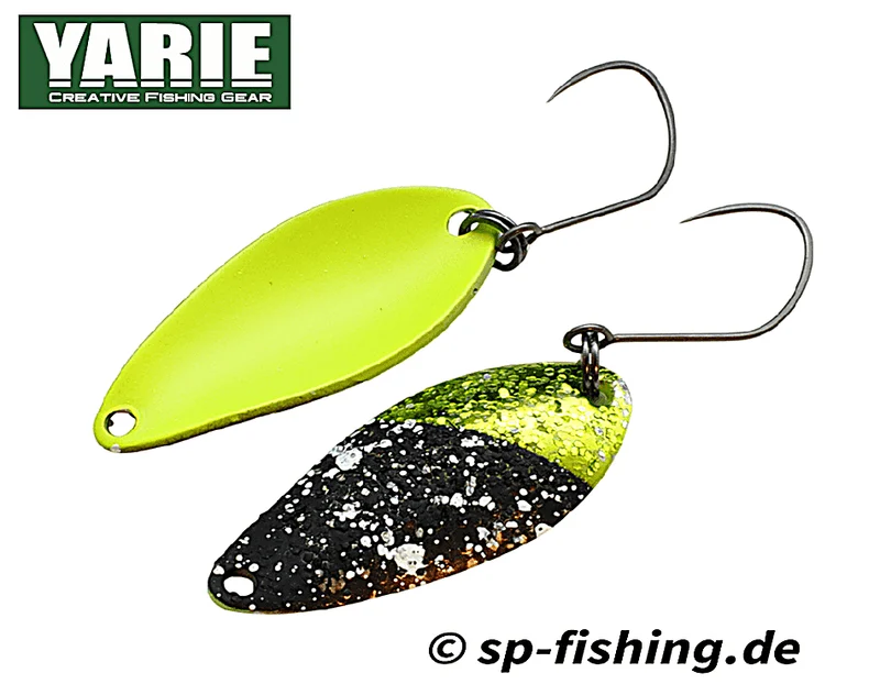 Yarie Spoon PIRICA K17