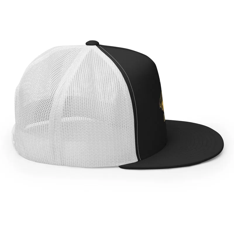 Trucker-Cap - Hütig