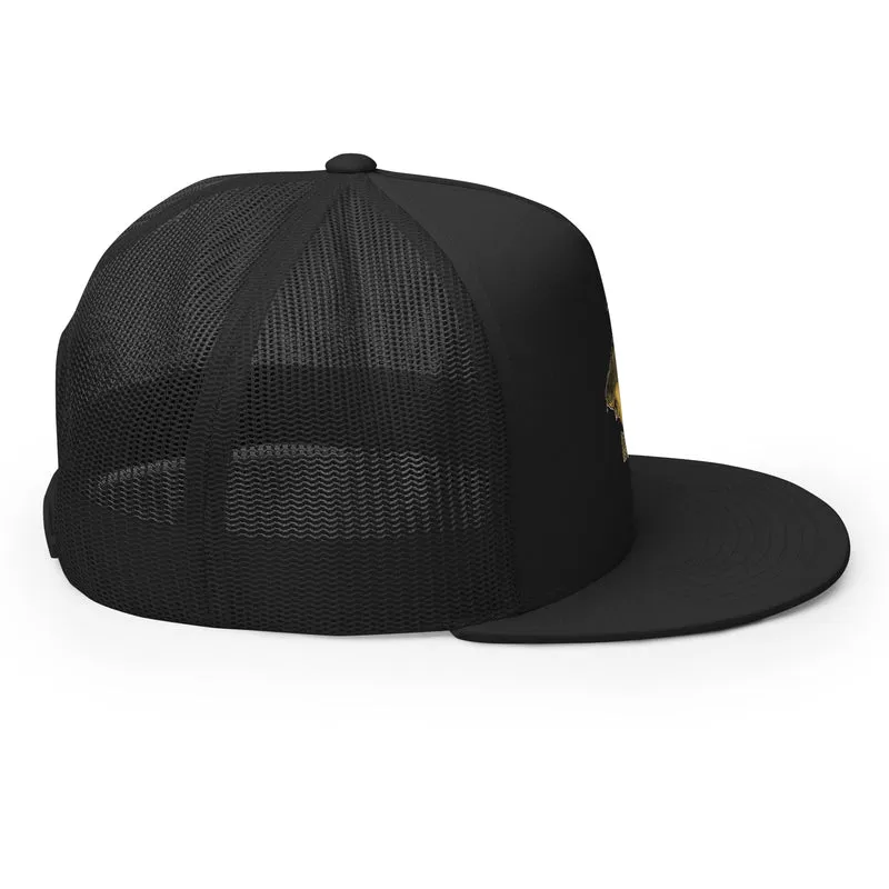Trucker-Cap - Hütig